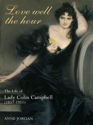 cover image of Love Well the Hour